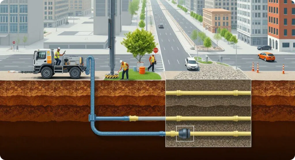 Commercial Properties