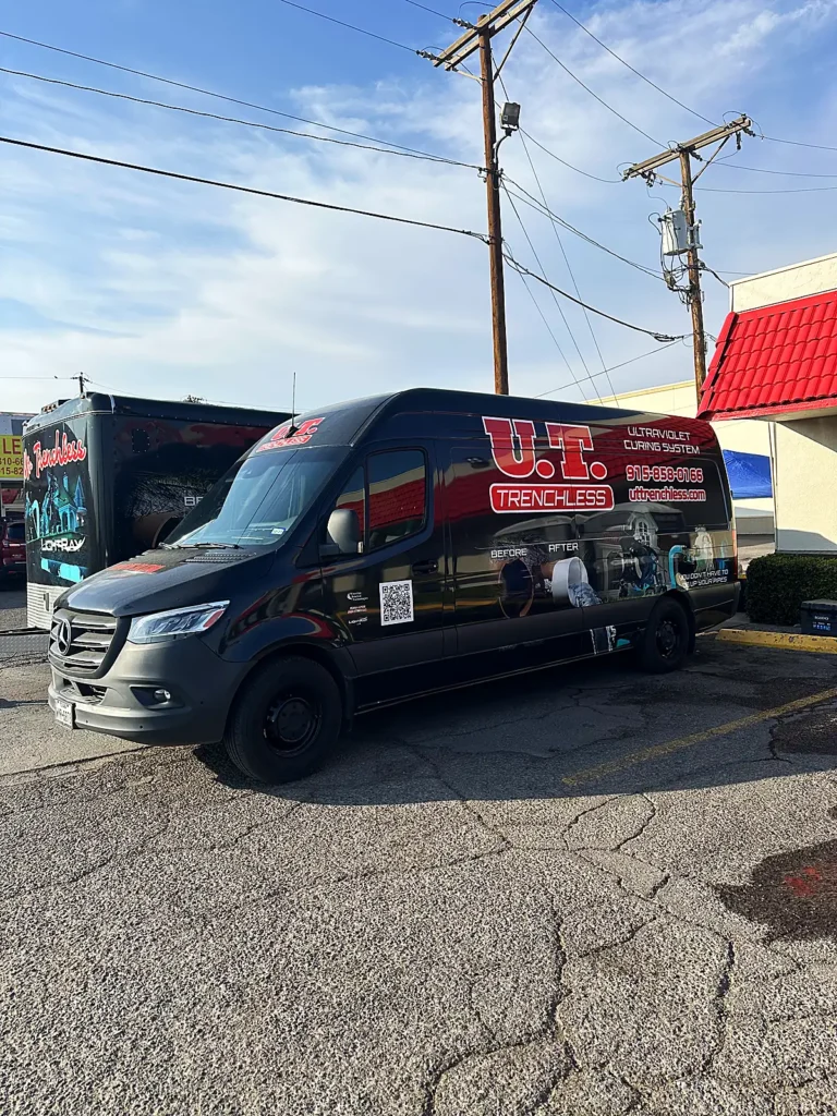 Restaurant plumbing and drain cleaning in El Paso