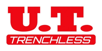 U.T. Trenchless logo